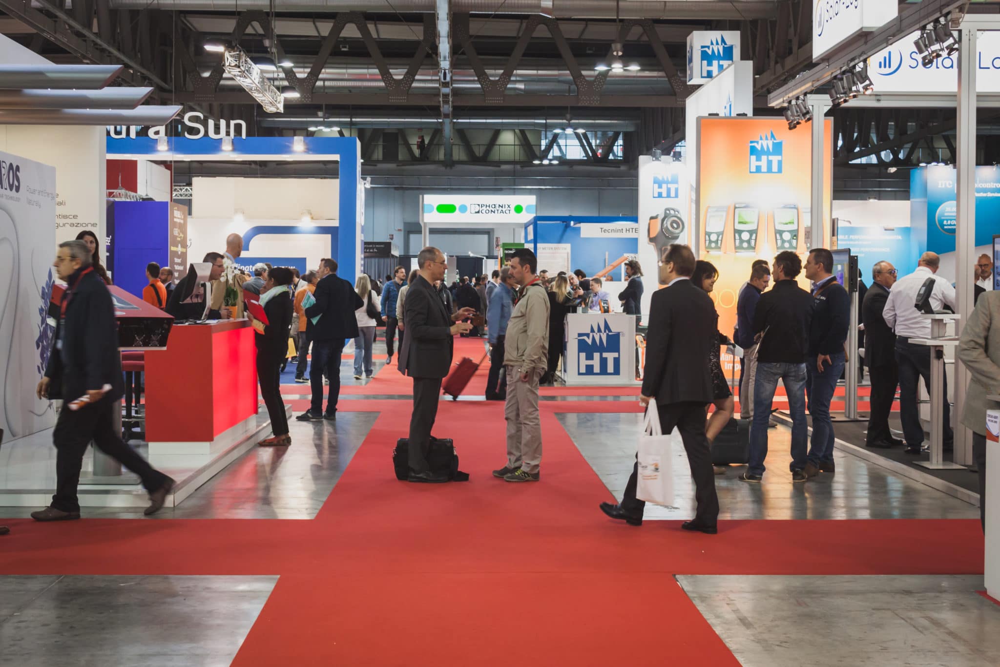 How to determine if you should attend a tradeshow as a CPG Brand