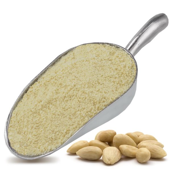 almond flour 1 - Wellbee's - Keto Certified - Keto Diet - Keto Approved