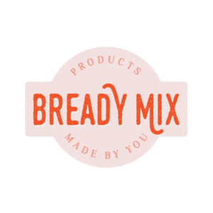 Breadymix Logo