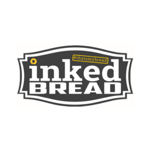 Inked Bread Logo