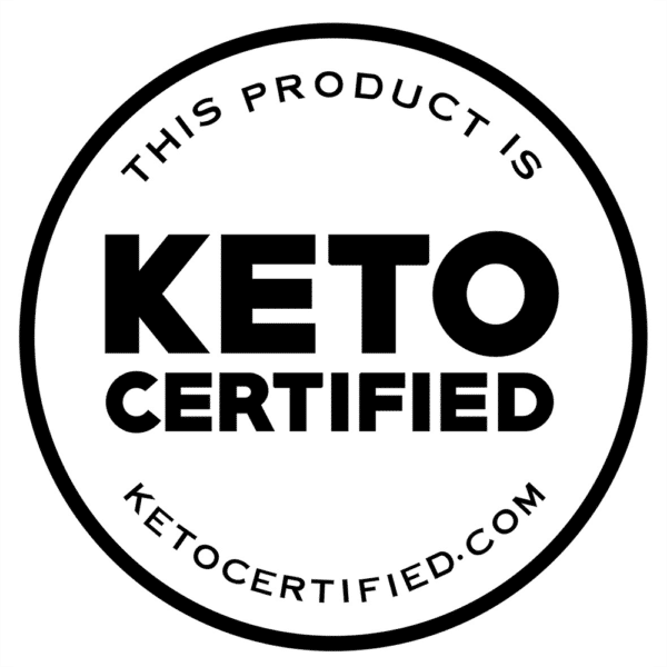 Primal Bakery - KETO Certified by the Paleo Foundation