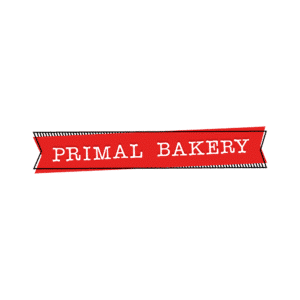 Primal Bakery Logo - KETO Certified by the Paleo Foundation