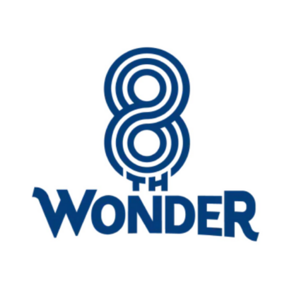 8th Wonder Tea Logo