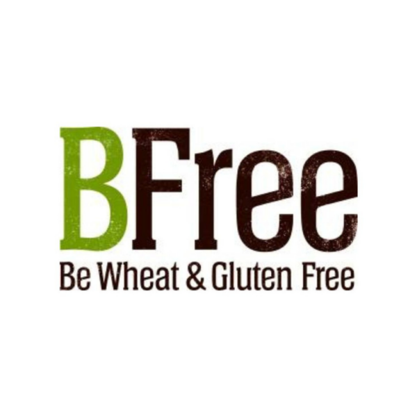 BFree Logo