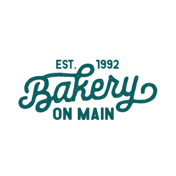 Bakery on Main Logo