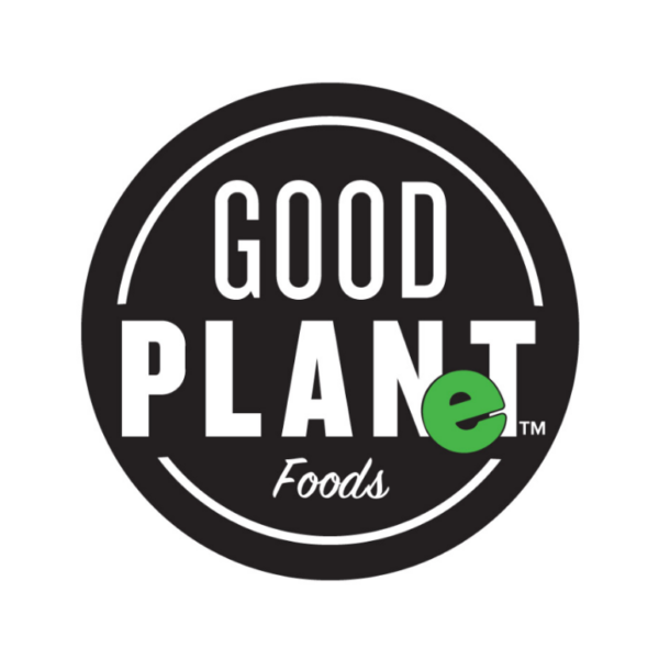Good Planet Foods Logo