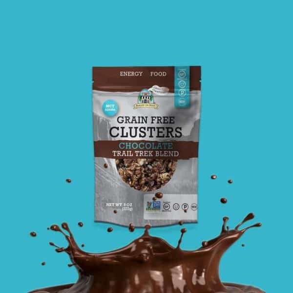 Grain-Free-Clusters-Chocolate-Trail-Trek-Blend-02-Bakery-on-Main-Keto-Certified-by-the-Paleo-Foundation-1024x1024