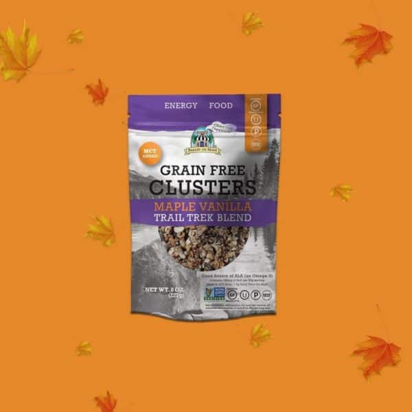 Grain-Free-Clusters-Maple-Vanilla-Trail-Trek-Blend-02-Bakery-on-Main-Keto-Certified-by-the-Paleo-Foundation-1024x1024