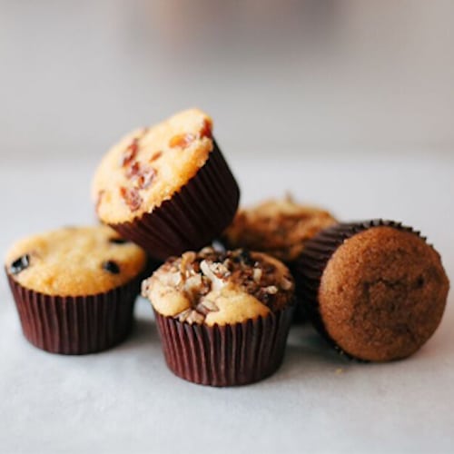 Muffins-Snackin-Free-Certified-Paleo-PaleoVegan-Paleo-Foundation