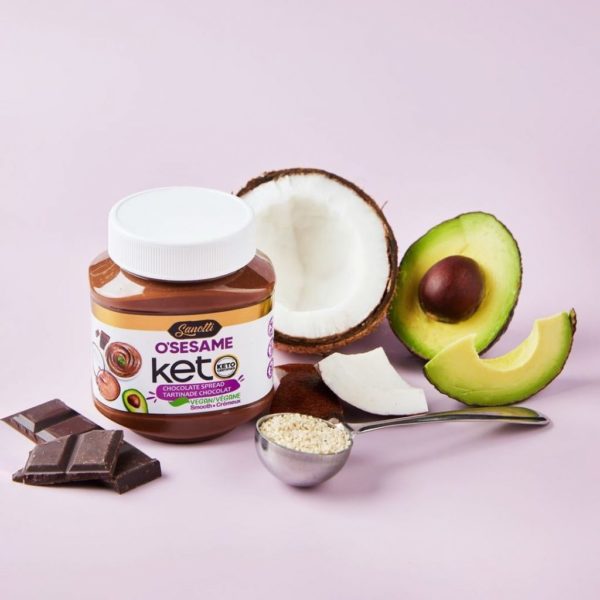 OSesame-Vegan-Sugar-Free-Dark-Chocolate-Keto-06-Sanotti-Keto-Certified-by-the-Paleo-Foundation-1024x1024