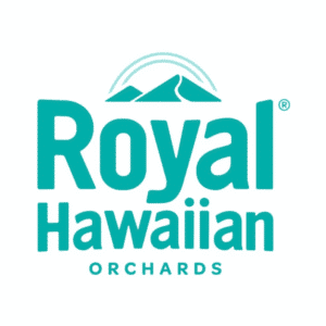 Royal hawaiian Orchards Logo