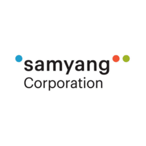 Samyang Corporation Logo