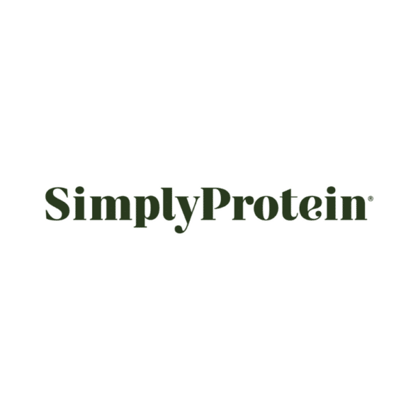 Simply Protein Logo