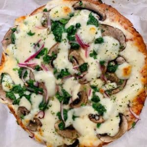 Sonoma Flatbread Pizzas