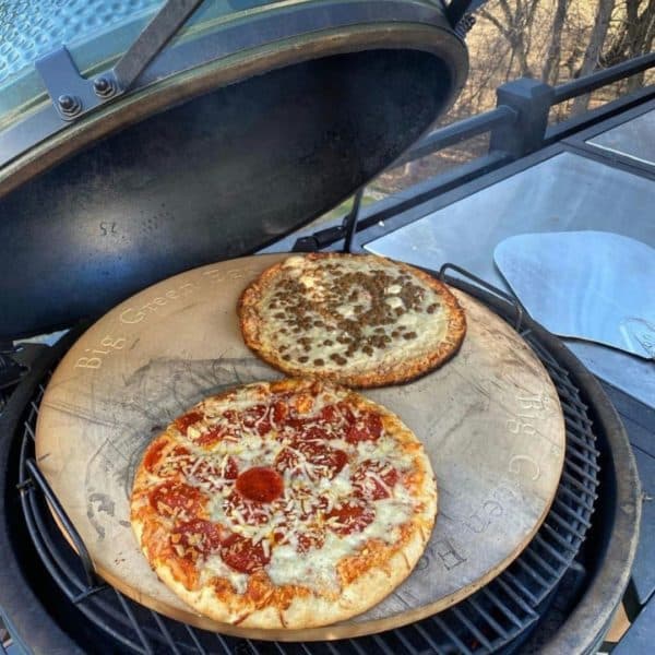 Sonoma Flatbreads Brickoven Pizza
