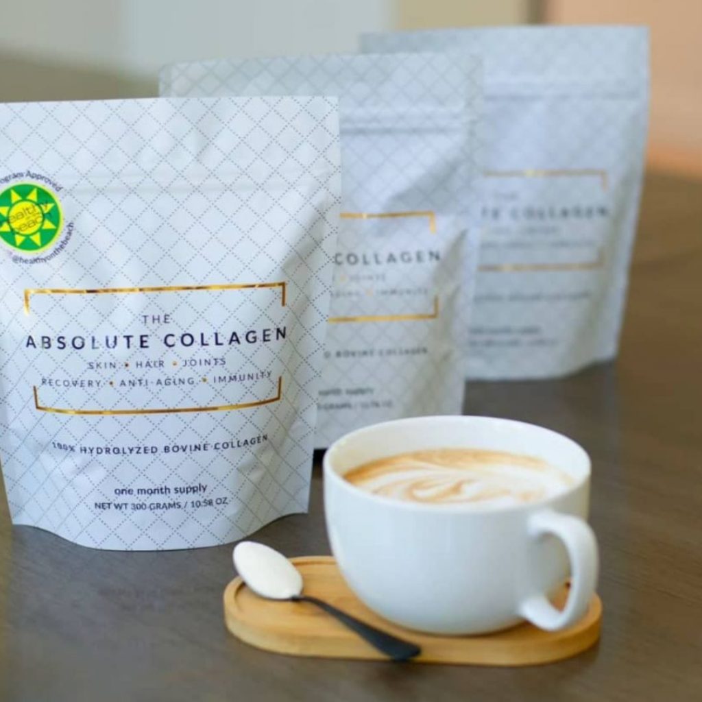 The Absolute Collagen