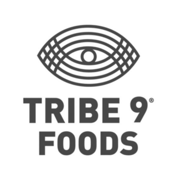 Tribe 9 Foods Logo